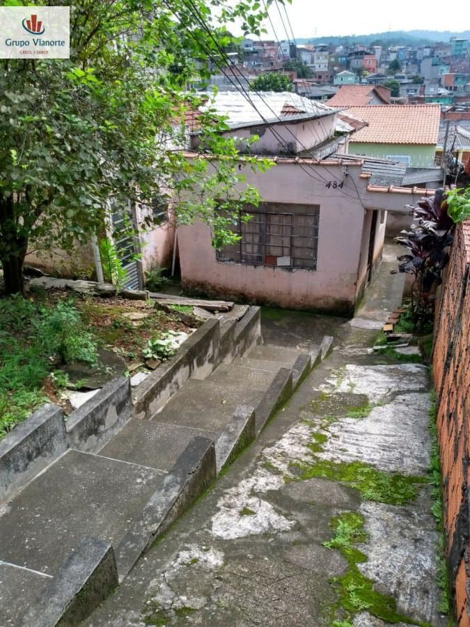Terreno para Venda em Jardim Peri São Paulo-SP