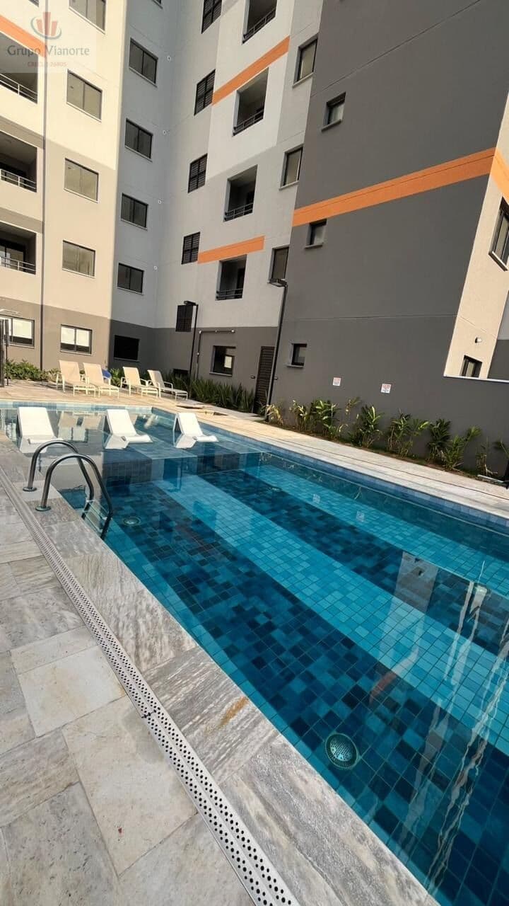 Apartamento em São Paulo - Limão