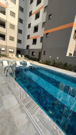 Apartamento em São Paulo - Limão