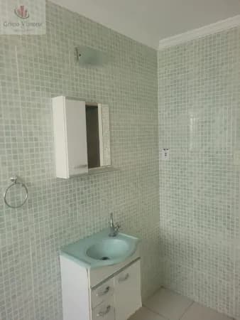 Apartamento em São Paulo - Santana