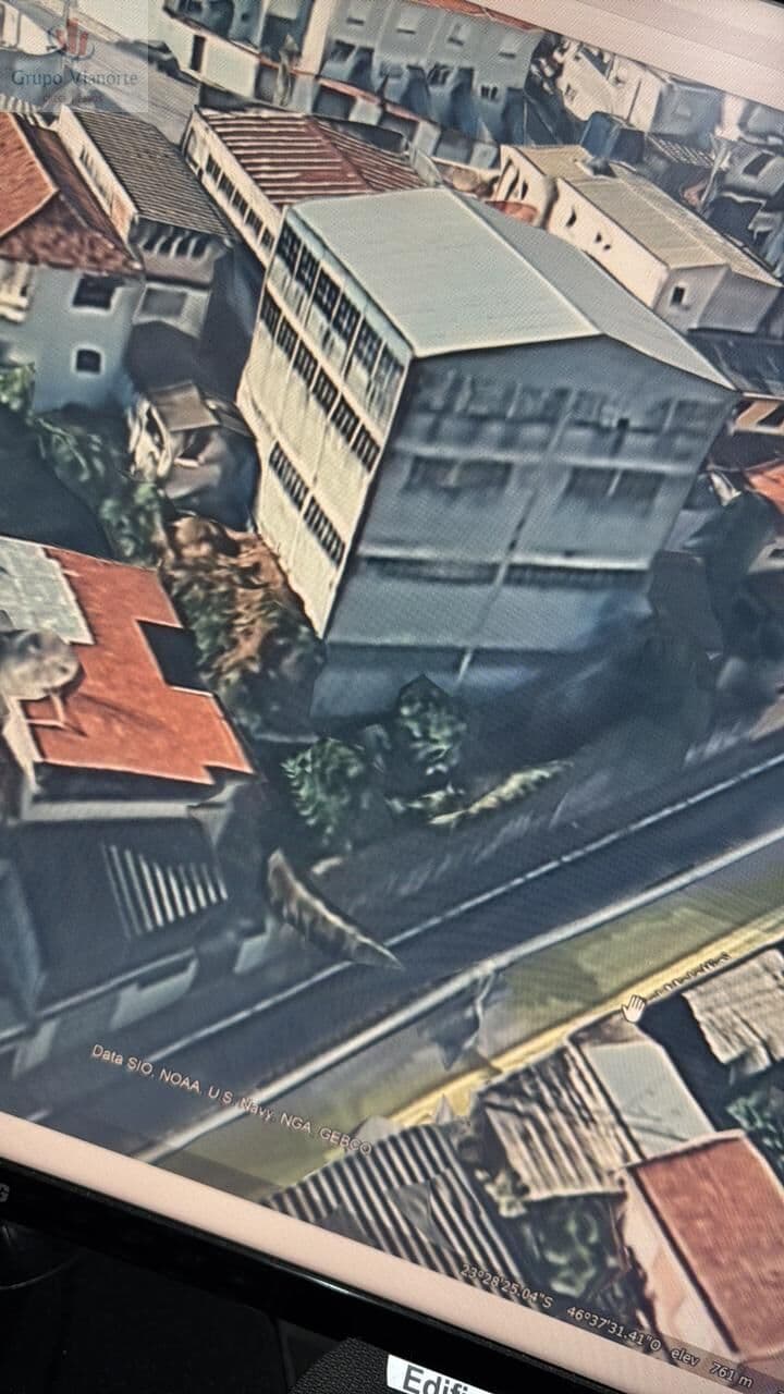 Galpão/Depósito/Armazém em São Paulo - Mandaqui