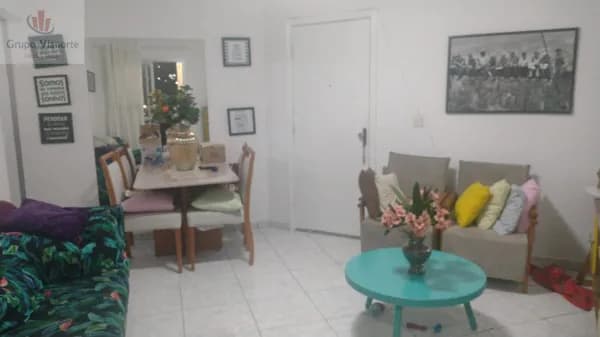Apartamento em São Paulo - Jardim Marilu