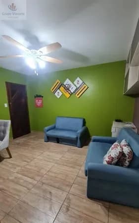 Apartamento em São Paulo - Tucuruvi
