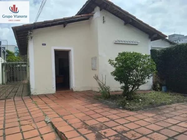 Casa Térrea para Venda em Vila Nova Mazzei São Paulo-SP