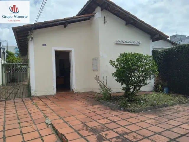 Casa Térrea para Venda em Vila Nova Mazzei São Paulo-SP