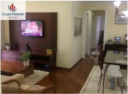 Apartamento Alto Padrão para Venda em Tucuruvi São Paulo-SP