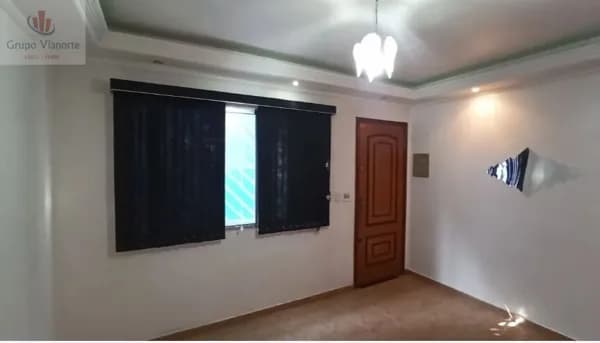 Casa em São Paulo - Jaçanã