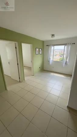 Apartamento em São Paulo - Vila Nina