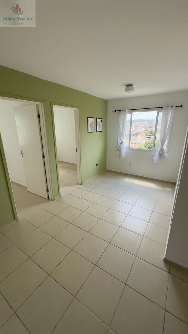 Apartamento em São Paulo - Vila Nina