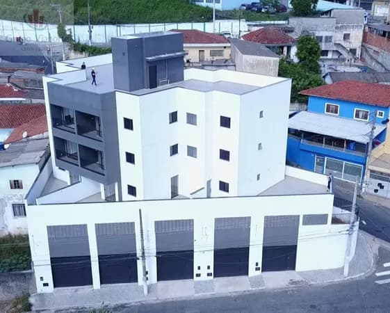 Apartamento em São Paulo - Jardim Peri