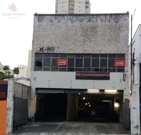 Prédio Comercial em Lapa, São Paulo/SP