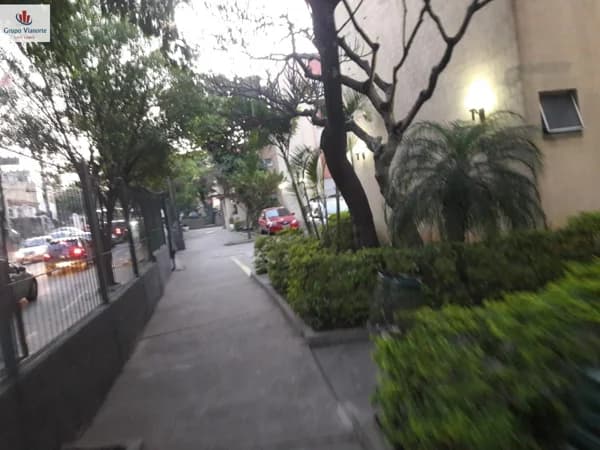Apartamento Padrão para Venda em Vila Irmãos Arnoni São Paulo-SP