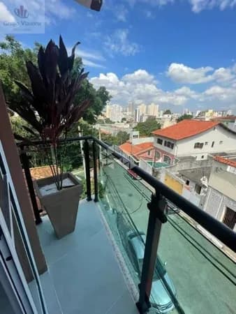 Apartamento em São Paulo - Tucuruvi