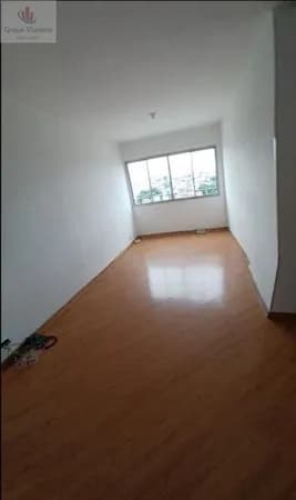 Apartamento em São Paulo - Sítio Morro Grande