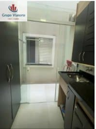 Casa em Condomínio para Venda em Vila Gustavo São Paulo-SP