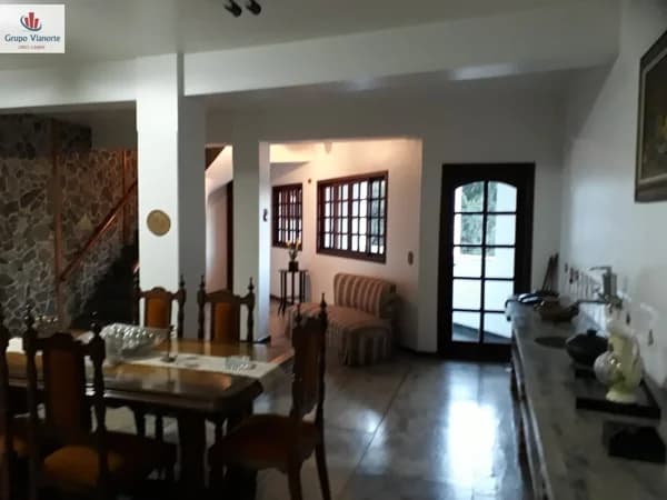 Casa Alto Padrão para Venda em Tucuruvi São Paulo-SP