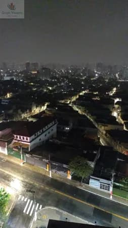 Apartamento em São Paulo - Vila Nova Cachoeirinha