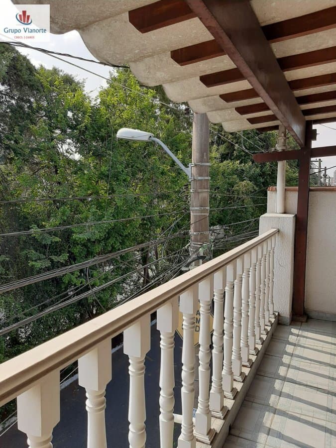 Sobrado em Condomínio para Venda em Conjunto Residencial Santa Terezinha São Paulo-SP