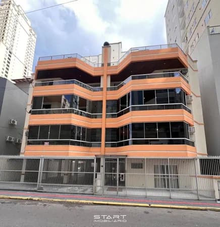Dona Cecília - Apartamento em Meia Praia, Itapema/SC