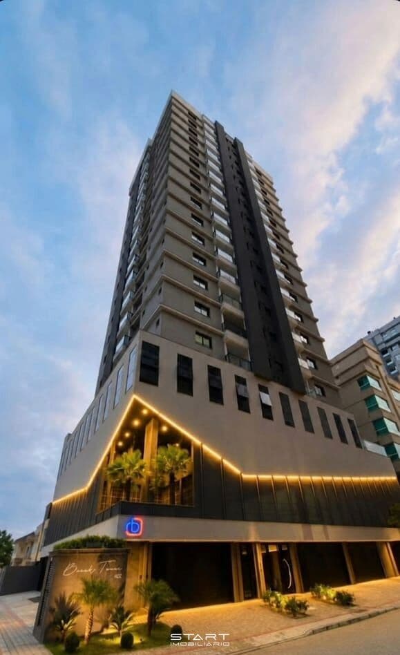 Apartamento em Porto Belo - Perequê