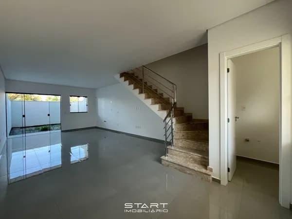 Sobrado Geminado em Porto Belo, Porto Belo/SC