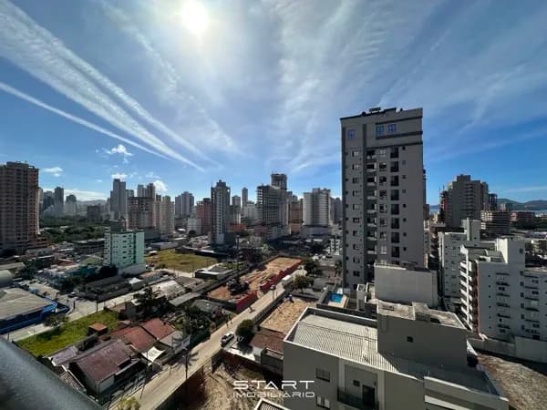 Apartamento em Porto Belo - Perequê