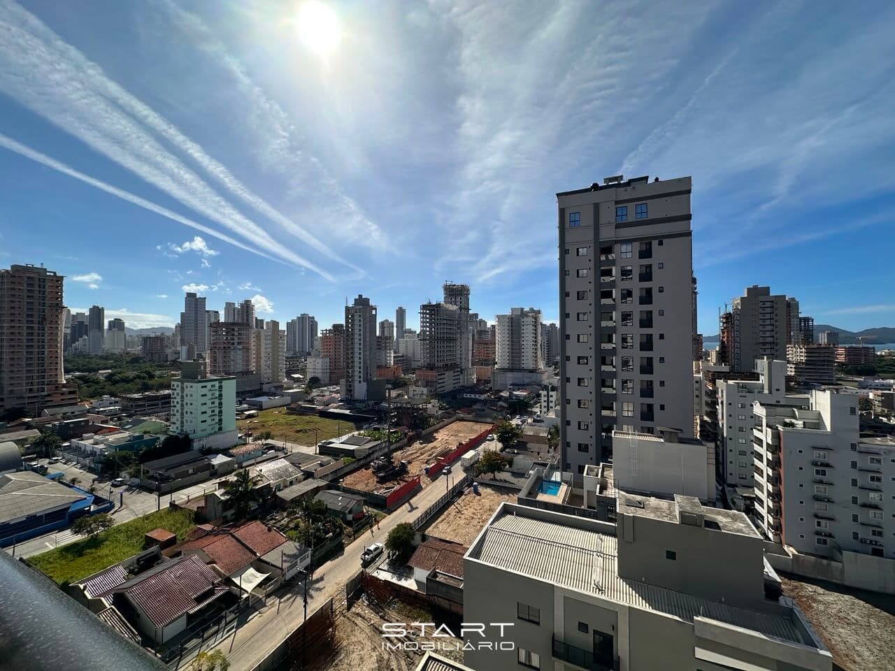 Apartamento em Porto Belo - Perequê