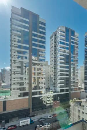 APARTAMENTO 03 SUÍTES FIORI DEL MARI - MEIA PRAIA