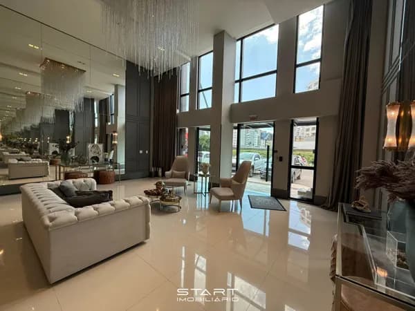 Apartamento em Jardim Praia Mar, Itapema/SC