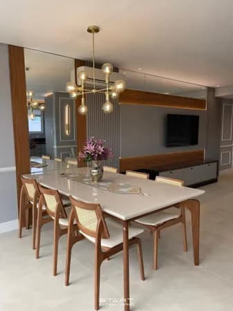 Apartamento em Porto Belo - Centro
