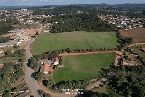 Lote/Terreno em Mafra - Restinga