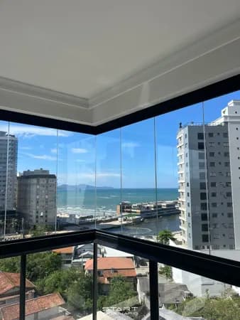 Apartamento em Porto Belo - Centro