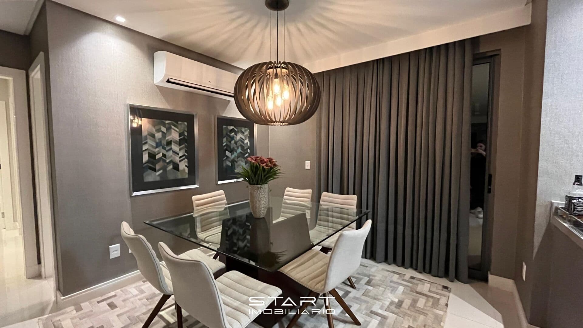 Apartamento Alto Padrão em Centro, Balneário Camboriú/SC
