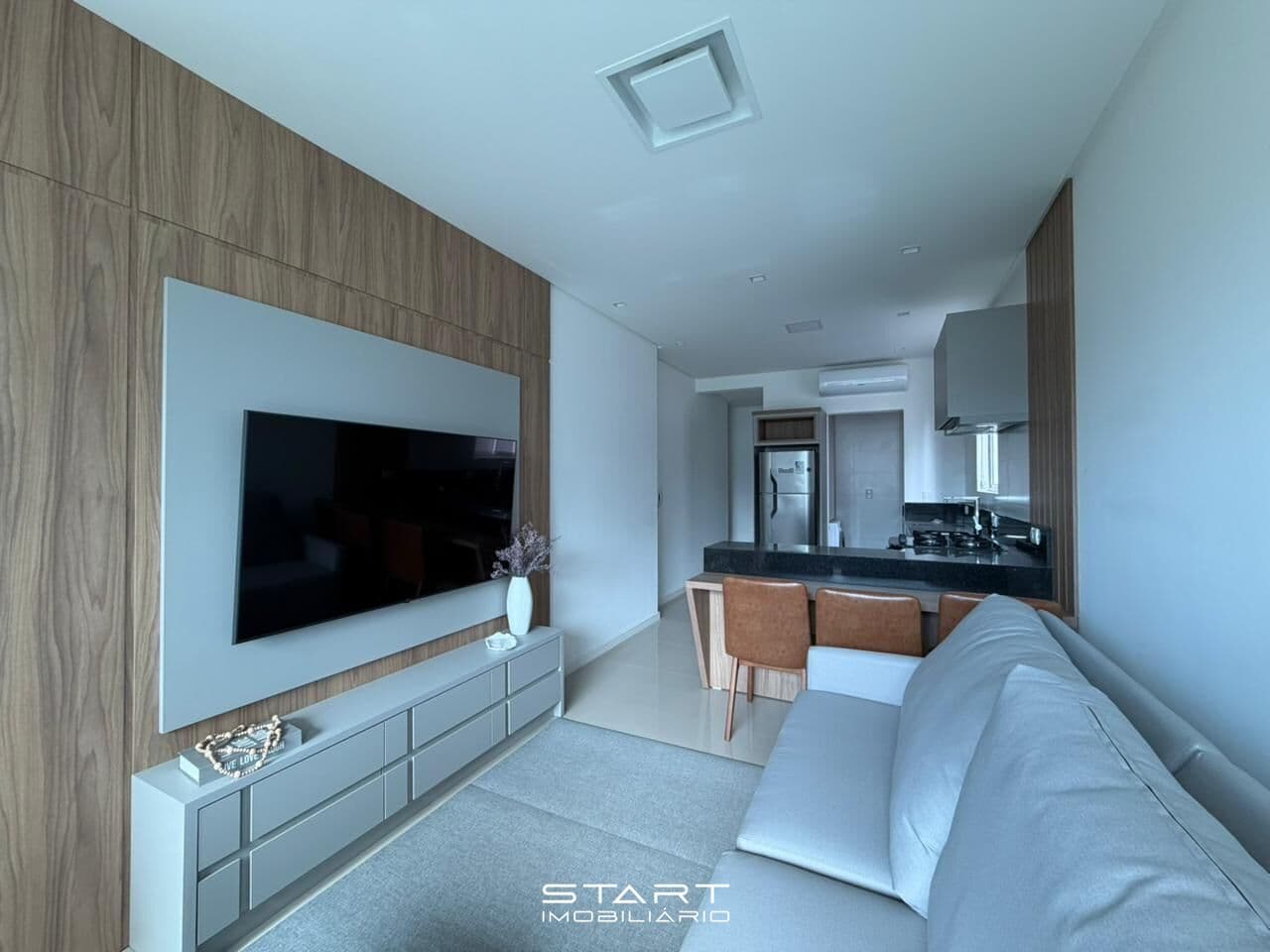 Locação Anual Apartamento - Perequê - Porto Belo SC