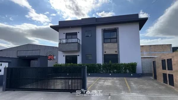 Apartamento em Palhocinha, Garopaba/SC