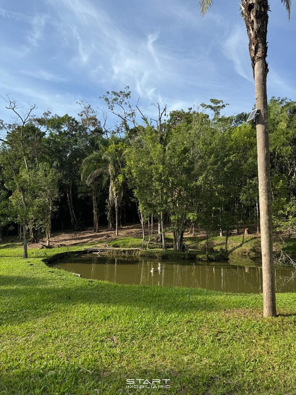 Chácara na Vila da Glória / São Francisco do Sul