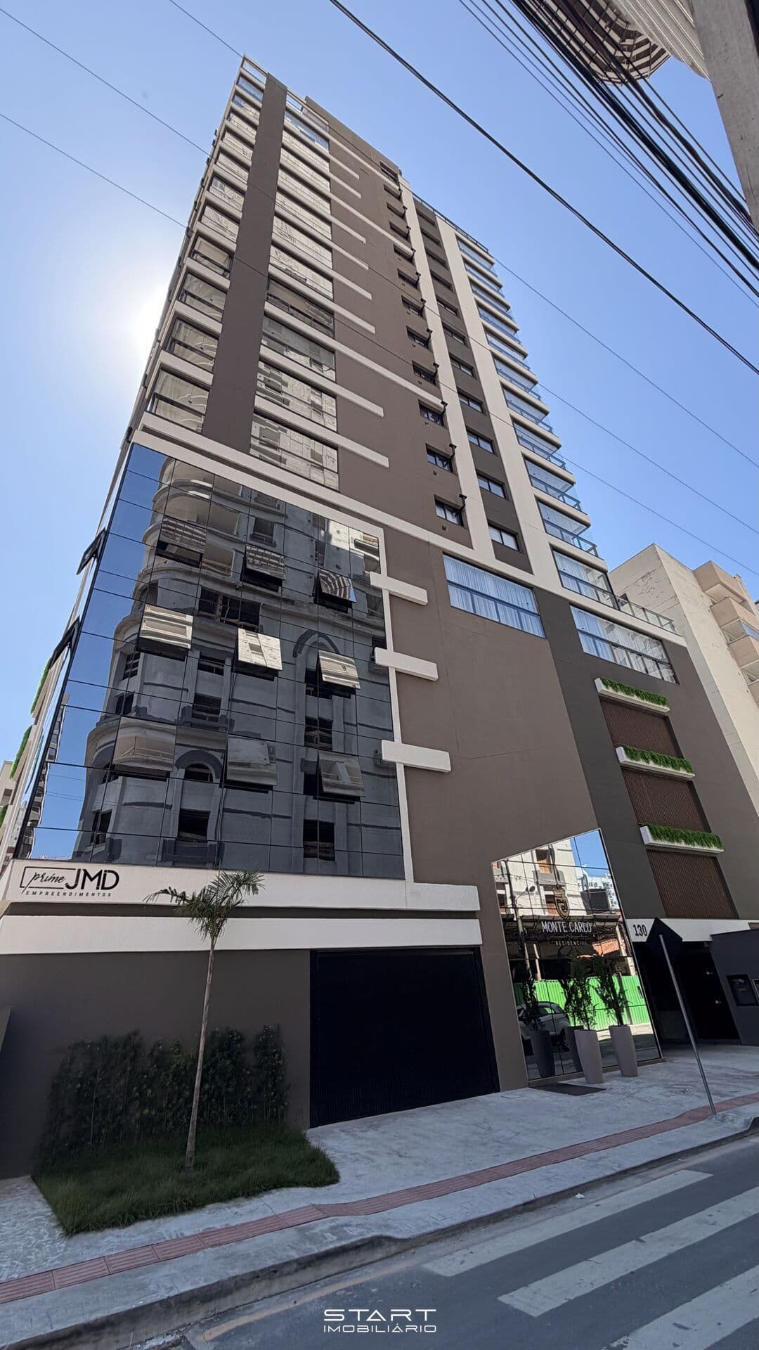 APARTAMENTO NOVO 02 SUÍTES - PEREQUÊ - 150 METROS DO MAR