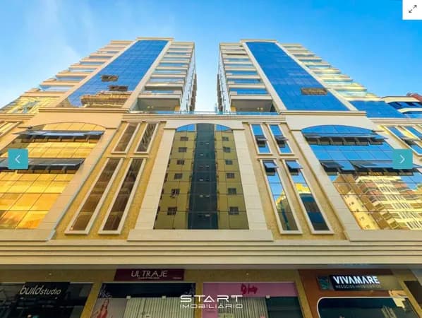 Grand Towers, Meia Praia, Itapema/SC