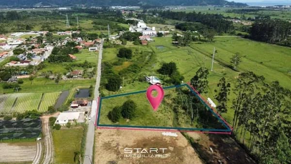 Lote/Terreno em Porto Belo - Sertão de Santa Luzia