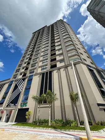 Apartamento Bairro Tabuleiro Vista para Praia Central de Itapema