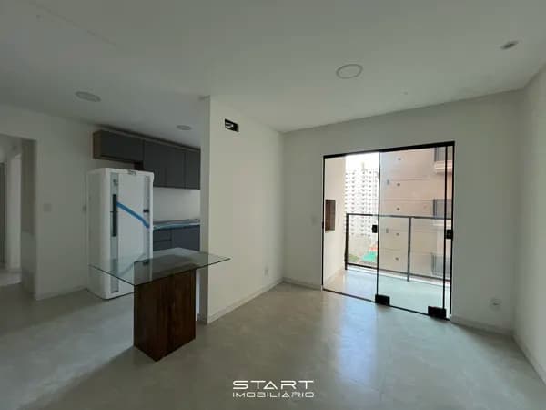 Apartamento Novo