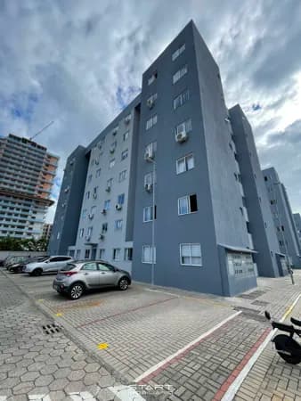 Apartamento 02 quartos Águas de Porto Belo - Alto Perequê
