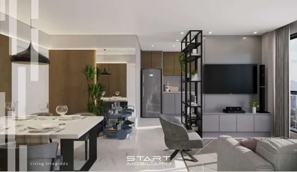 Studio em 100x direto com o proprietário