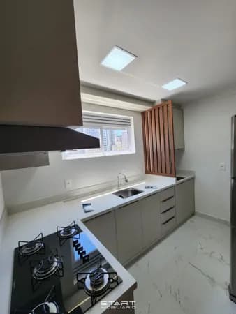 Locação Anual Apartamento Itapema SC - Bairro Morretes