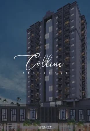 Apartamento Alto Padrão em Bairro Tabuleiro , Itapema/SC