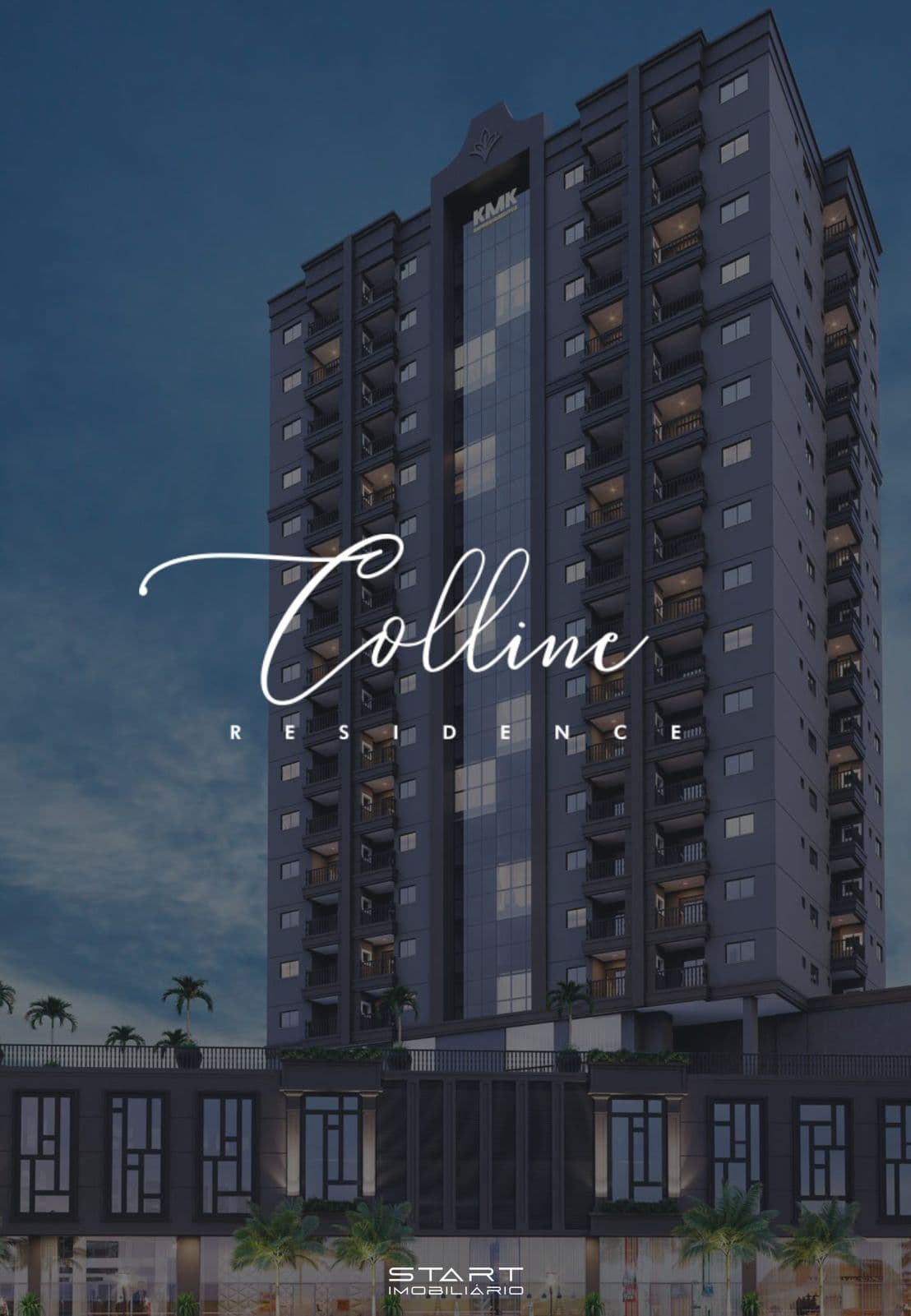 Apartamento Alto Padrão em Bairro Tabuleiro , Itapema/SC
