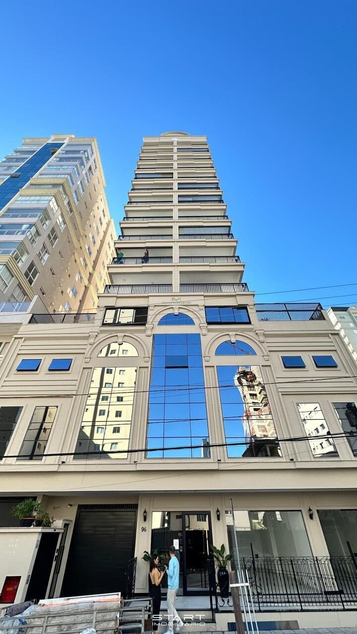 Monte Napoleone / Centro Itapema