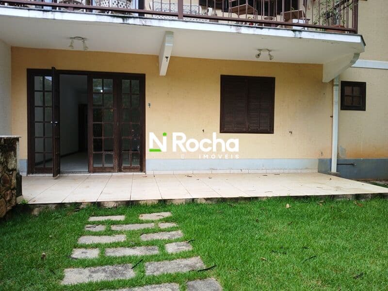 Apartamento Garden com 03 quartos - Itaipava - Petrópolis/RJ