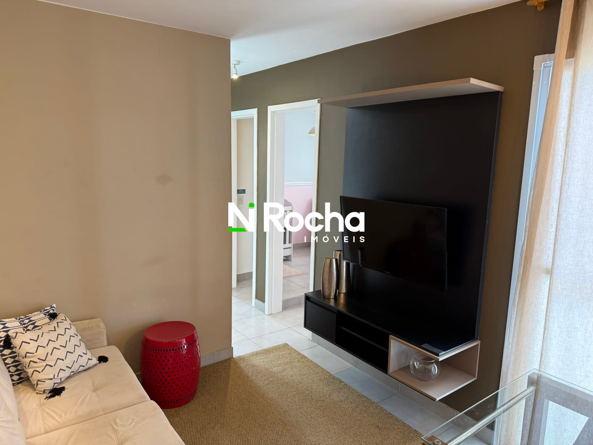 Lindo Apartamento em Piabetá entrega em Abril de 2025.