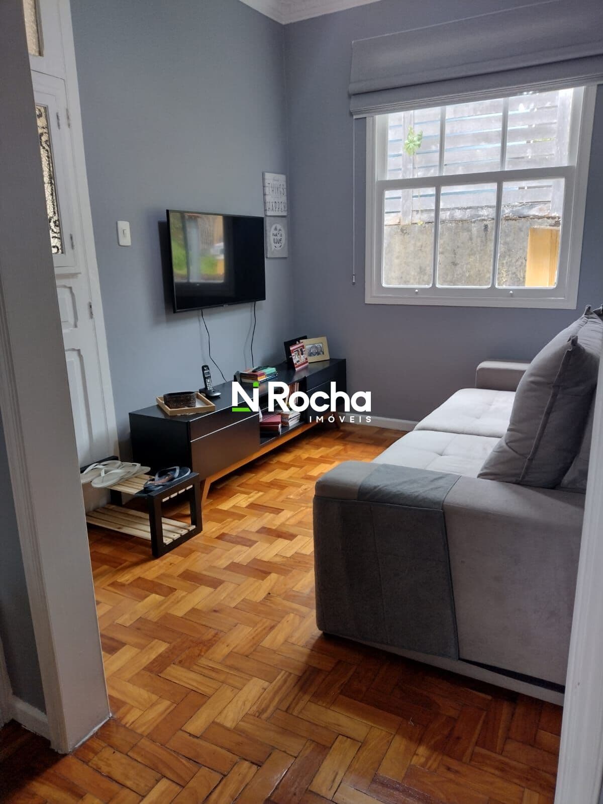 Apartamento em Centro, Petrópolis/RJ